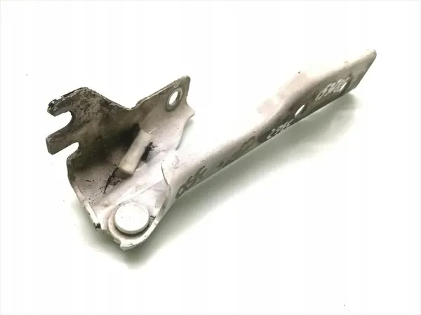 VW Polo Bisagras del Capó Derecho 2012 Hatchback image 2