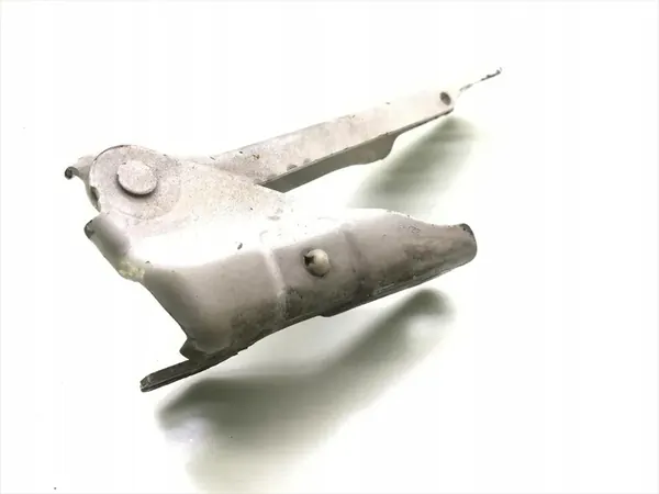 VW Polo Bisagras del Capó Derecho 2012 Hatchback image 3