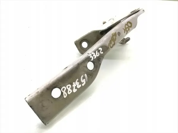 VW Polo Bisagras del Capó Derecho 2012 Hatchback image 4