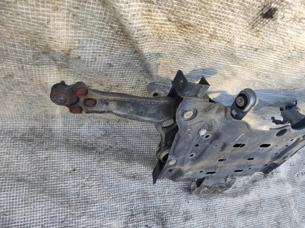 OEM RENAULT SCENIC 4 IV Traverse de Suspension Avant image 3