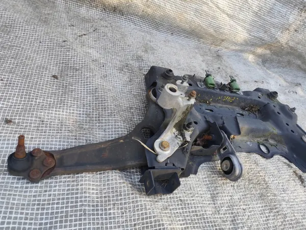 OEM RENAULT SCENIC 4 IV Traverse de Suspension Avant image 5