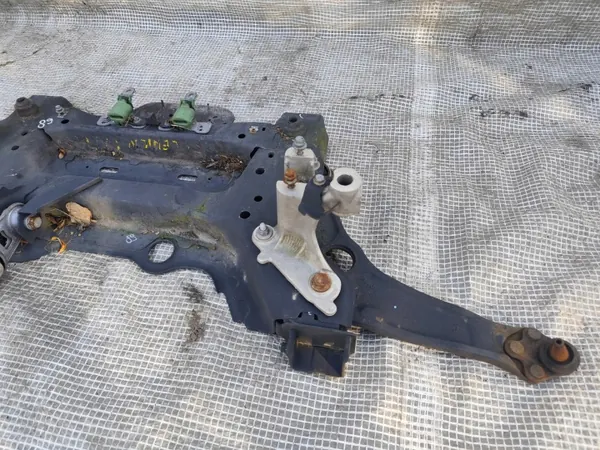 OEM RENAULT SCENIC 4 IV Traverse de Suspension Avant image 6