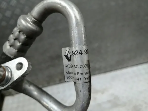 Tuyau de climatisation Dacia Duster II 1.3 TCE 924902890R image 4