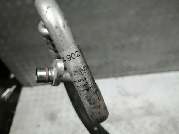 Tuyau de climatisation Dacia Duster II 1.3 TCE 924902890R image 5