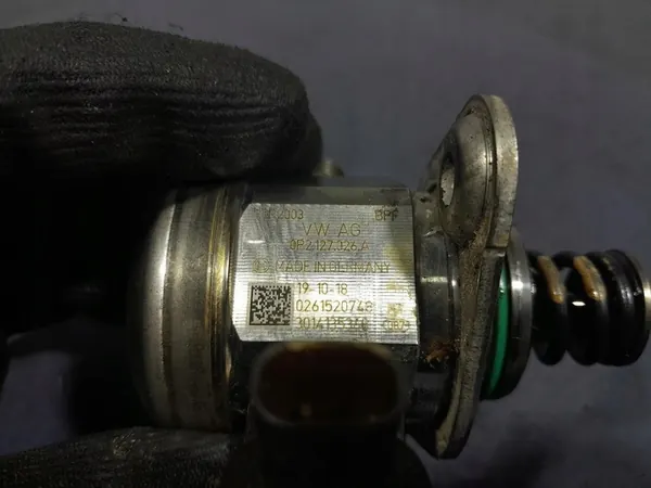 Kraftstoffpumpe Porsche Cayenne Turbo III 4.0 0P2127026A image 5