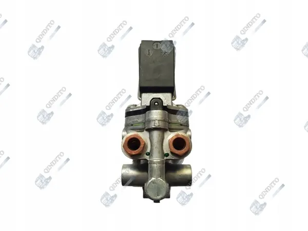 Electroválvula de corte OEM 51259020130 para MAN TGX Euro 6 image 3