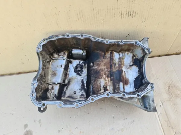 Oljepanna Dacia 8200535856 image 2