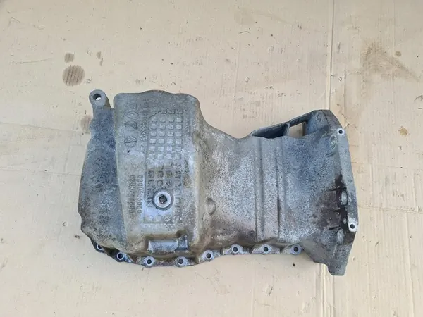 Oljepanna Dacia 8200535856 image 3