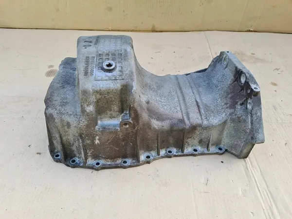 Oljepanna Dacia 8200535856 image 5