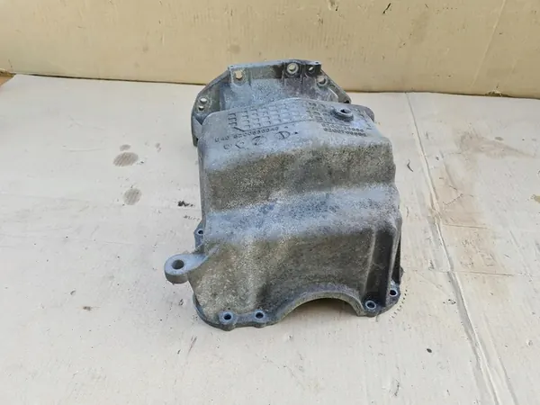 Oljepanna Dacia 8200535856 image 6