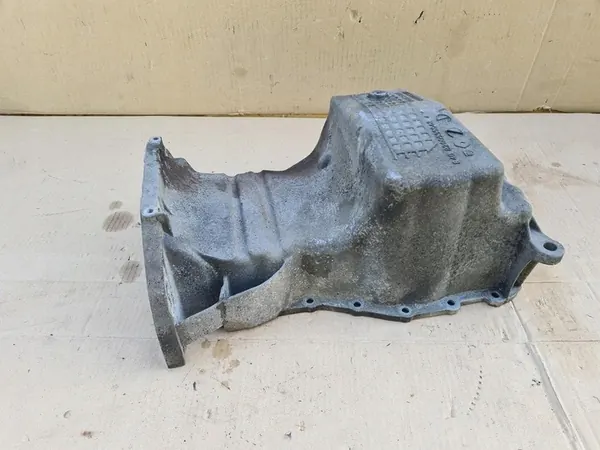 Oljepanna Dacia 8200535856 image 7