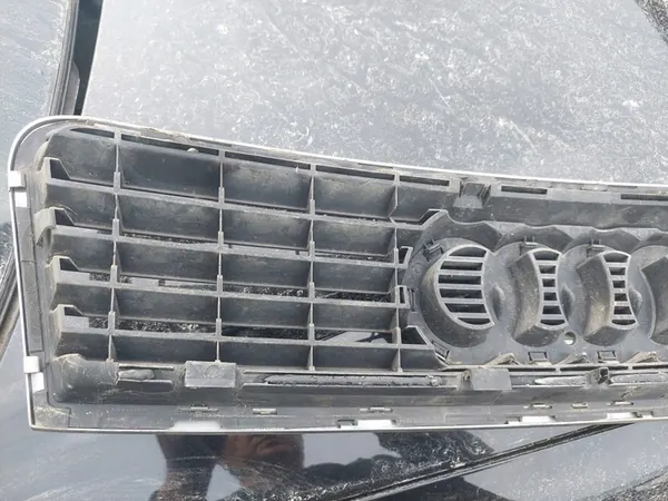 AUDI A6 C5 LIFT 01-04 Grill Mask image 6