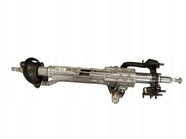 Columna de dirección BMW OE 6896187 - Usado image 2