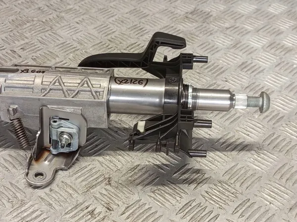 Columna de dirección BMW OE 6896187 - Usado image 10