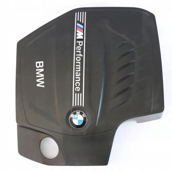 Couvercle moteur BMW OEM 7641556 pour Série 5 G30/G31 image 2