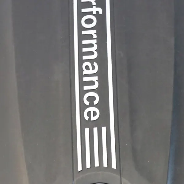 Couvercle moteur BMW OEM 7641556 pour Série 5 G30/G31 image 8