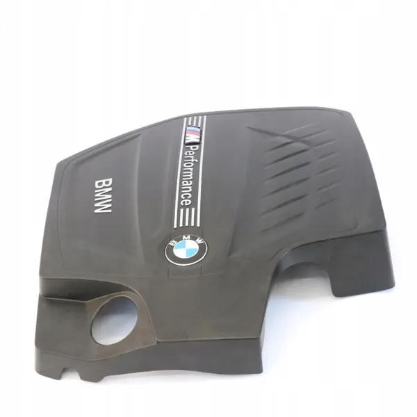 Couvercle moteur BMW OEM 7641556 pour Série 5 G30/G31 image 9