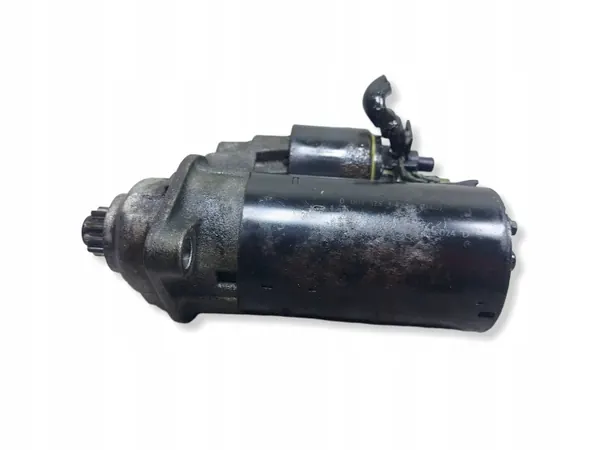 Startmotor 0001125042 för VW Golf IV Audi A3 1.9 TDI image 3