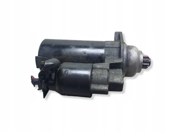 Startmotor 0001125042 för VW Golf IV Audi A3 1.9 TDI image 5