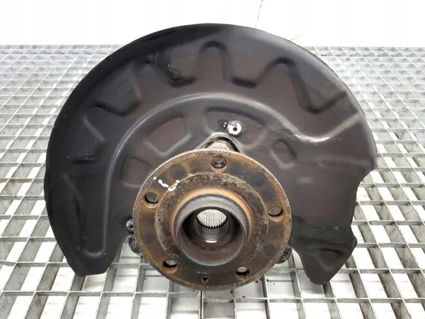 Pivot avant gauche OEM LORK-32-58946 pour VW Golf VII image 2