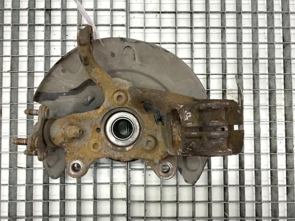 Pivot avant gauche OEM LORK-32-58946 pour VW Golf VII image 3