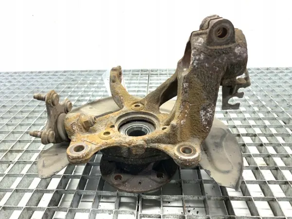 Pivot avant gauche OEM LORK-32-58946 pour VW Golf VII image 4