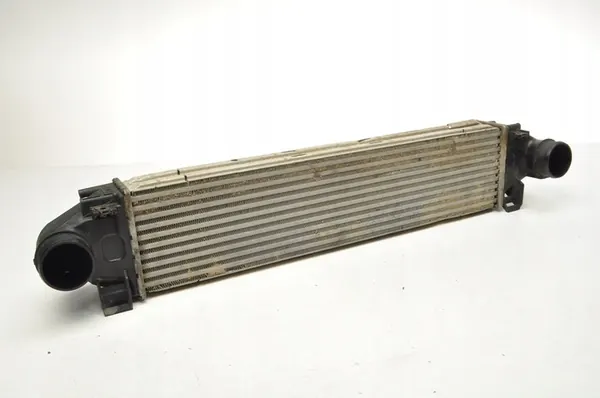 VOLVO S60 II V60 2.5 T5 Intercooler 31338476 image 1