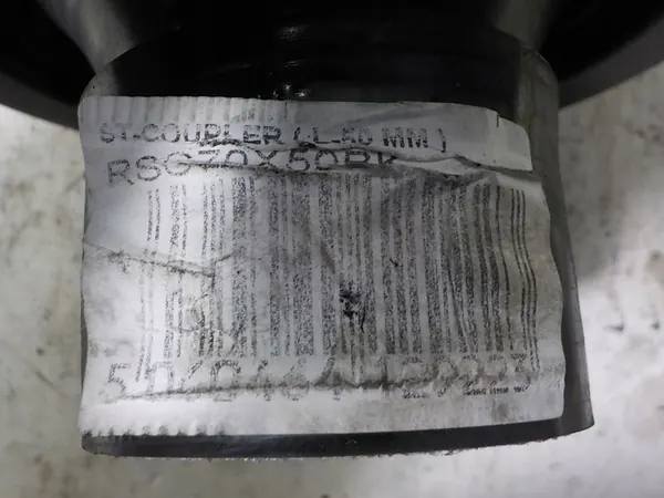 FILTRE À AIR CONIQUE RAMAIR image 4