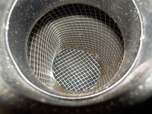 FILTRE À AIR CONIQUE RAMAIR image 5