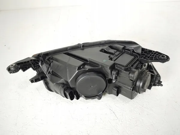 SKODA FABIA 3 III 6V LIFT 17- Farol Dianteiro Esquerdo LED 6V1941015D image 6