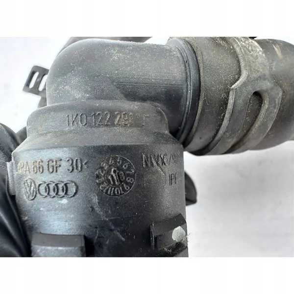 Volkswagen Caddy Vesisarja 1.0 TSI image 4