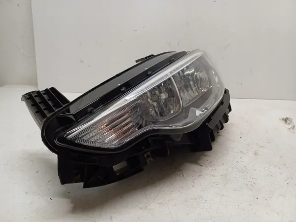 FIAT TIPO 15- Farol Esquerdo 52094994 image 3