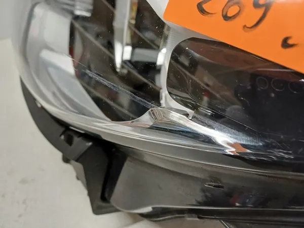 FIAT TIPO 15- Farol Esquerdo 52094994 image 5