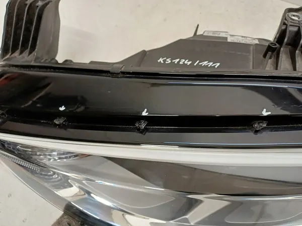 FIAT TIPO 15- Farol Esquerdo 52094994 image 6