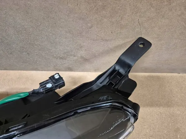 Faros delanteros izquierdo Nissan Leaf II LED Europa 260605SH5A image 5