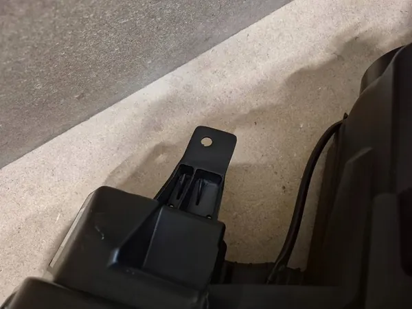 Faros delanteros izquierdo Nissan Leaf II LED Europa 260605SH5A image 8