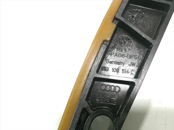 VW Touareg Ajanmukaisohjaus 3.0 V6 TDI Diesel 059109514C image 6