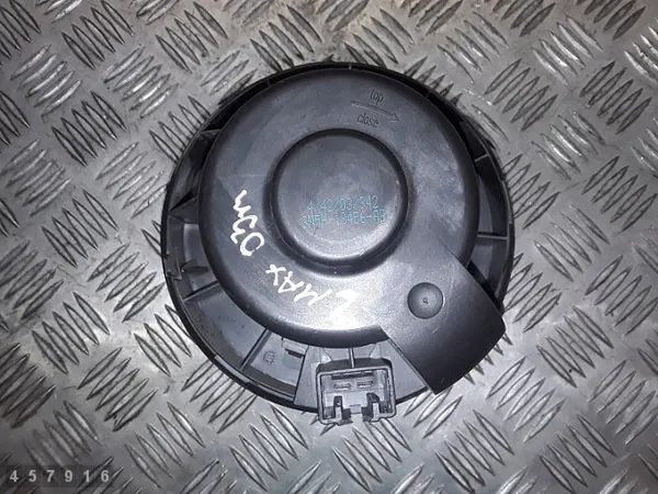 Ventilateur de chauffage OEM 3M5H18456AB pour Ford C-Max image 3
