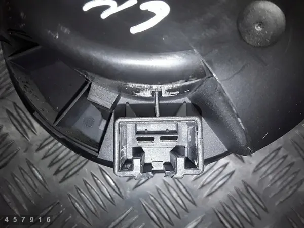 Ventilateur de chauffage OEM 3M5H18456AB pour Ford C-Max image 4
