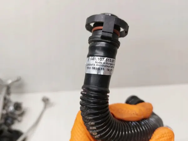 Odma Porsche Cayman 981 image 3