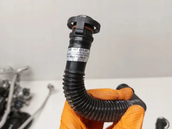 Odma Porsche Cayman 981 image 4