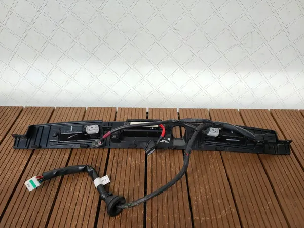 Kia OE 87312-J7CB0 Éclairage Tableau de Bord Blend image 4