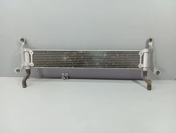 Gebruikte waterradiator OEM 7L6121212B voor VW Touareg image 2