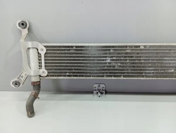 Gebruikte waterradiator OEM 7L6121212B voor VW Touareg image 3