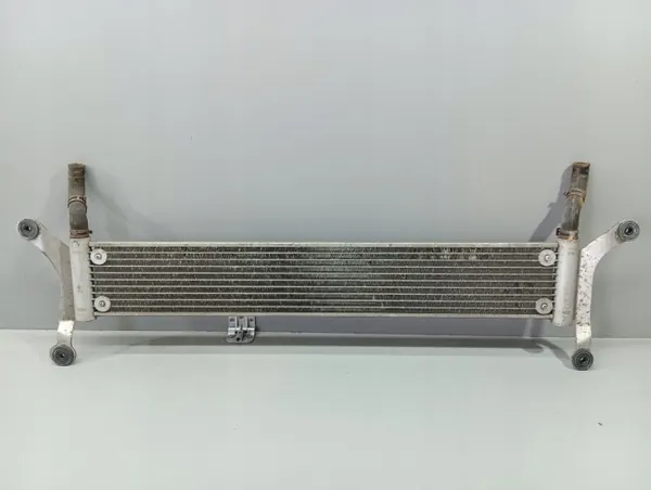 Gebruikte waterradiator OEM 7L6121212B voor VW Touareg image 4