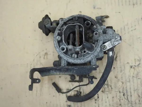 Weber-carburateur OEM r67ejh6rbynug voor Opel Corsa A image 2
