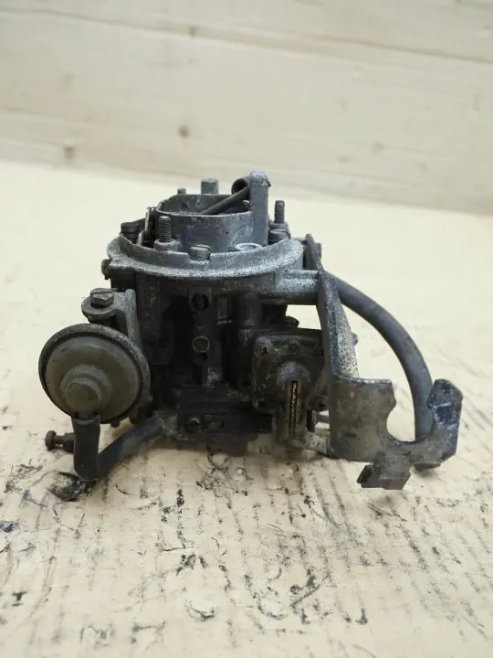 Weber-carburateur OEM r67ejh6rbynug voor Opel Corsa A image 3
