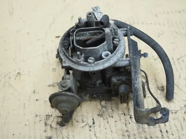 Weber-carburateur OEM r67ejh6rbynug voor Opel Corsa A image 4