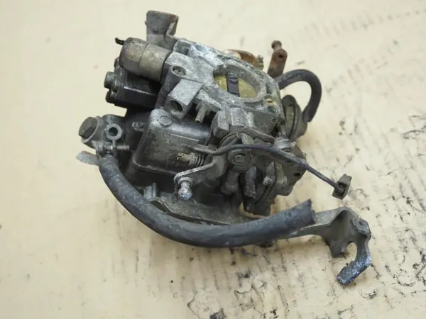 Weber-carburateur OEM r67ejh6rbynug voor Opel Corsa A image 9