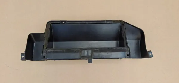 Entrada de carcasa filtro cabina IVECO EUROCARGO image 4